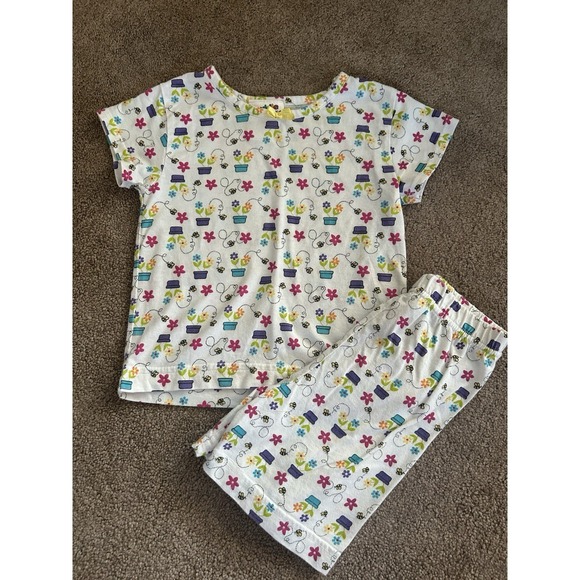 cuddle town Other - Vintage Early 2000S Cuddle Town Youth 2 Pc Set Size 3T